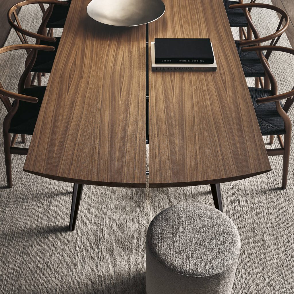 Interior One - Francis