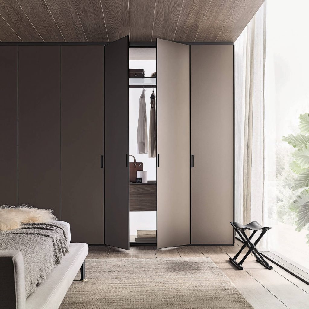 Interior Four - Modulor & Vanity