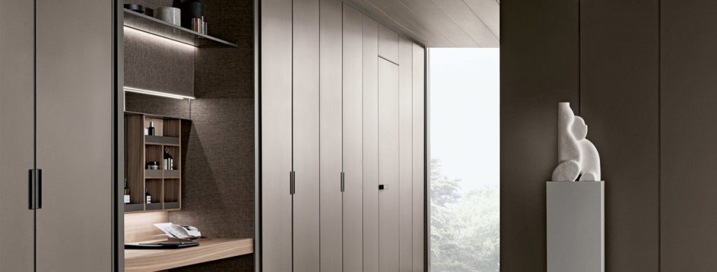 Rimadesio “New Interiors” Collection