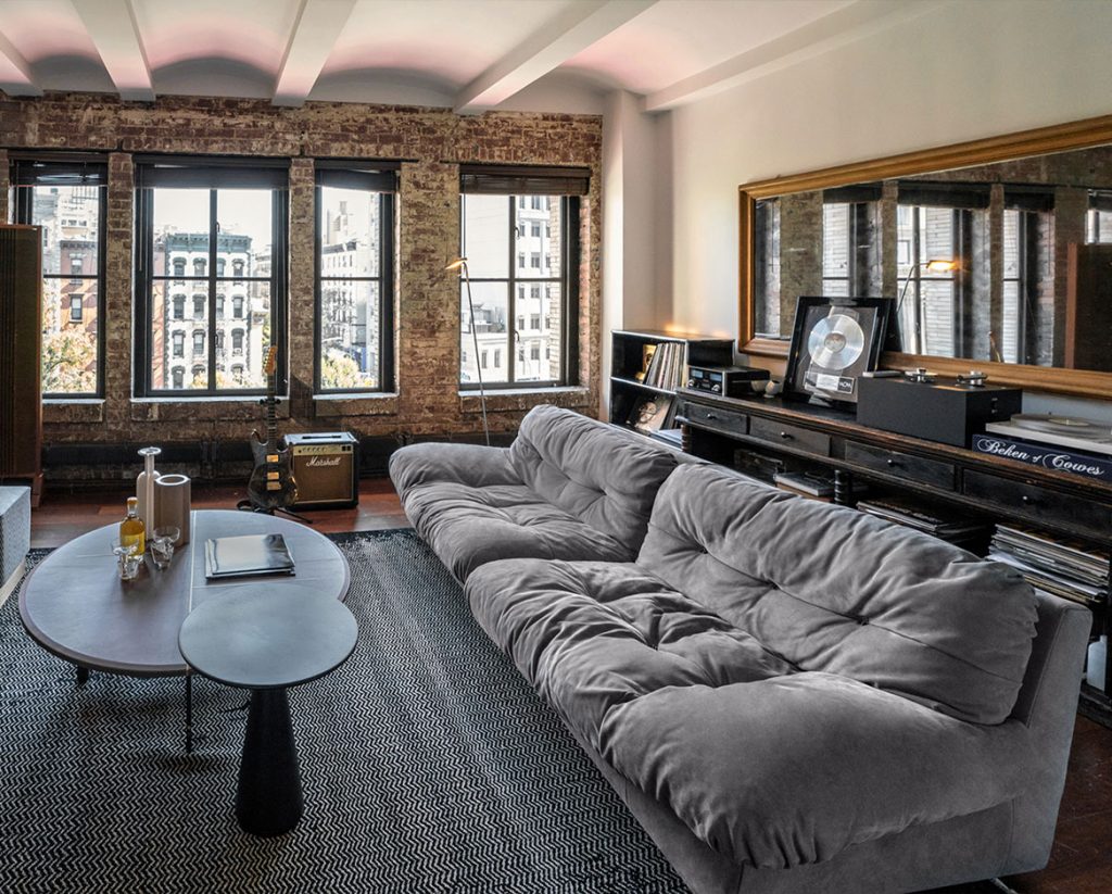 Baxter 2020 Collection at WOM