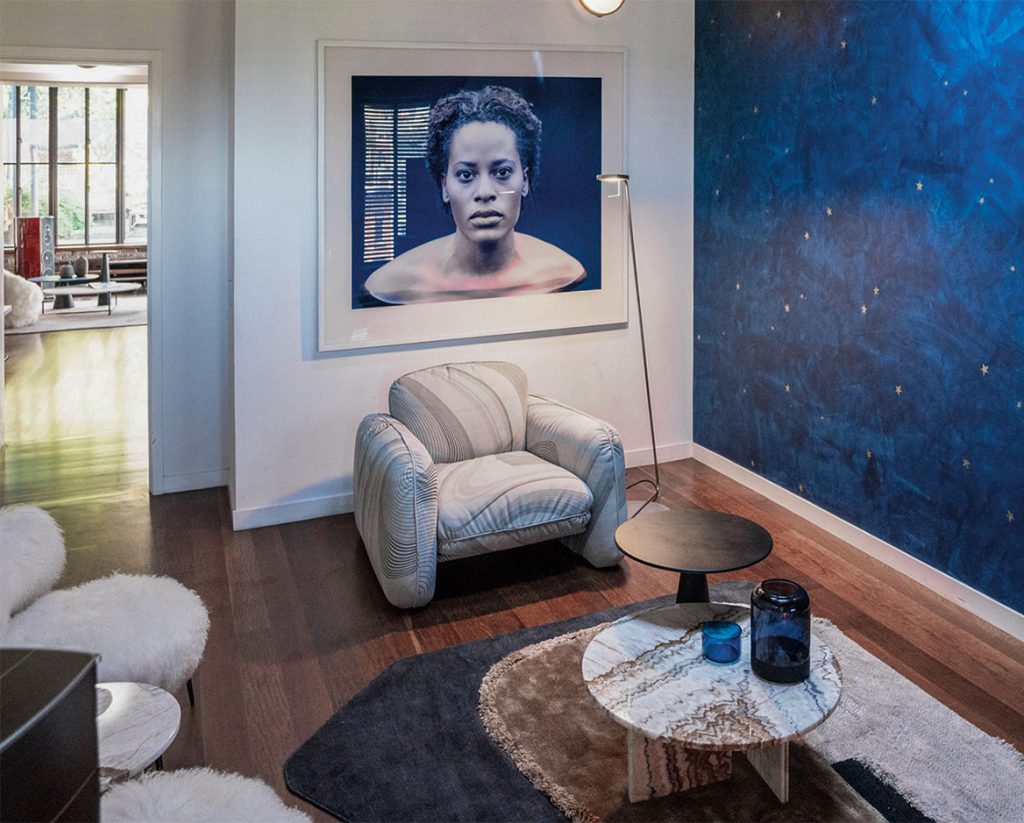 Baxter 2020 Collection at WOM