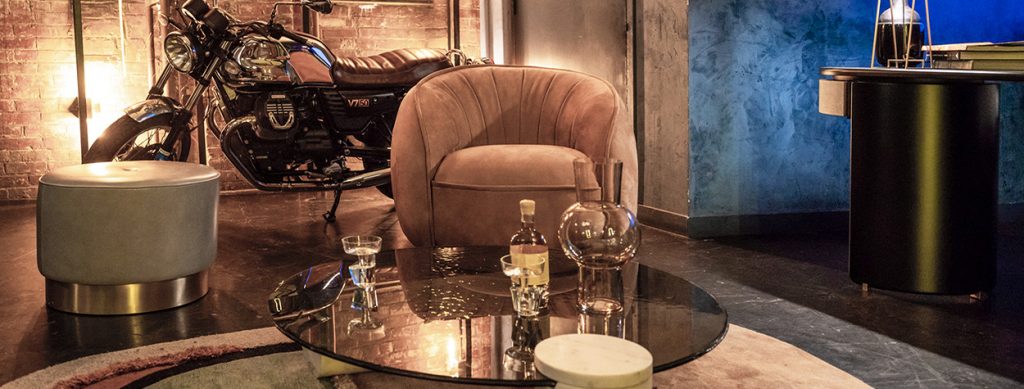 Baxter 2020 Collection at WOM