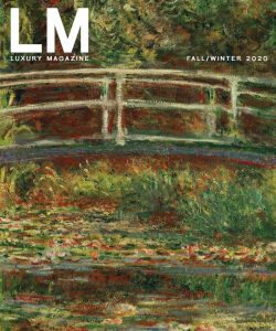 Luxury Magazine Fall/Winter 2020