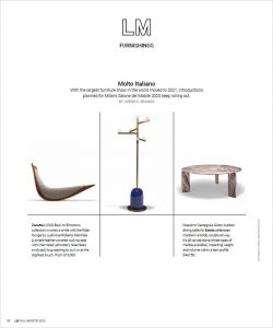 Luxury Magazine Fall/Winter 2020