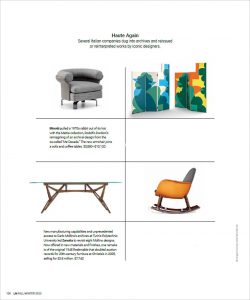 Luxury Magazine Fall/Winter 2020