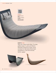 Interior Design October 2020