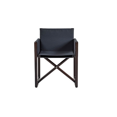 Indoor dining chair inspired by the iconic 
