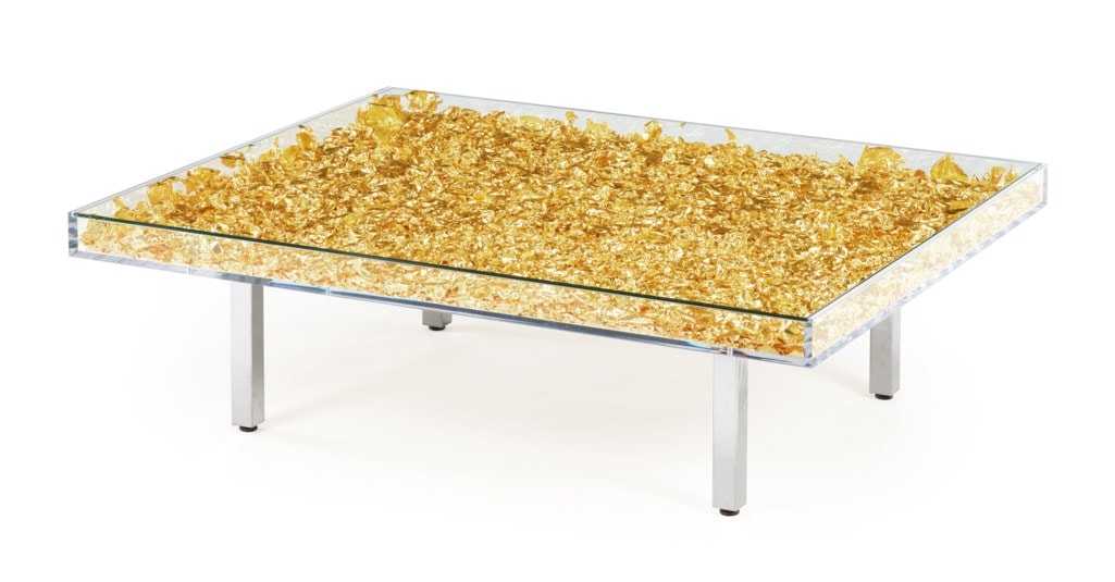 Table D'Oree