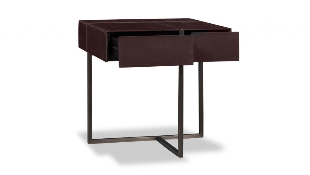 boasting a sleek and modern design.