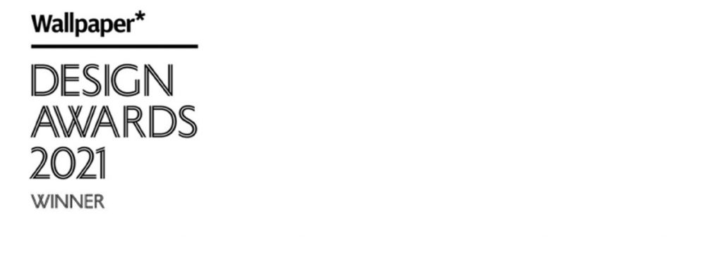 Wallpaper Design Awards 2021 – Exteta