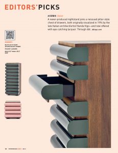 Interior Design January 2021