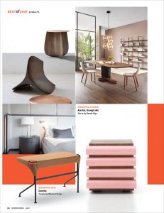 Interior Design January 2021