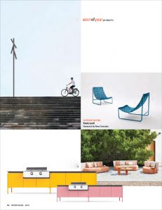 Interior Design January 2021