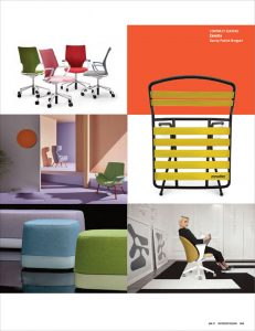 Interior Design January 2021