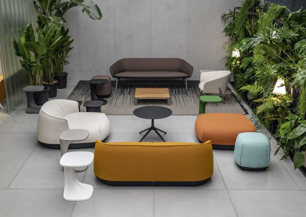 Brioni Outdoor