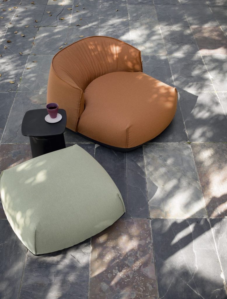 Brioni Outdoor