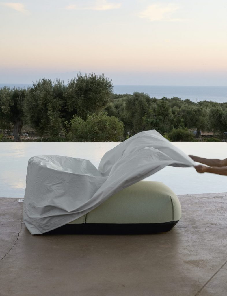 Brioni Outdoor