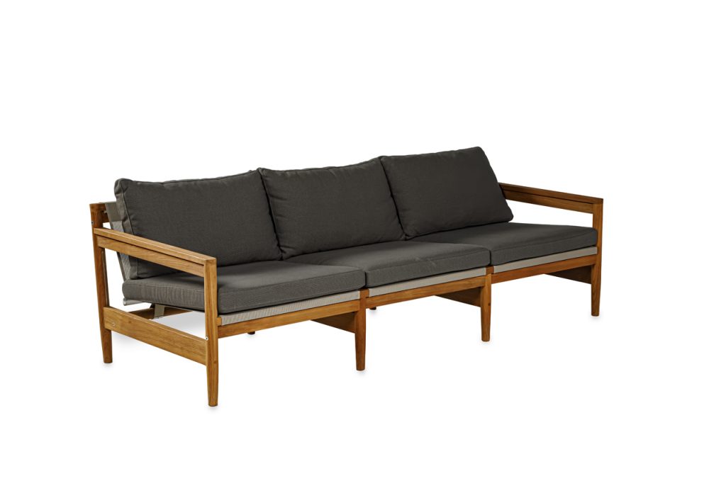 Road Sofa