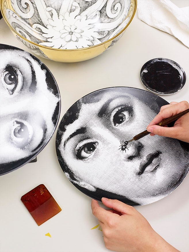 Fornasetti