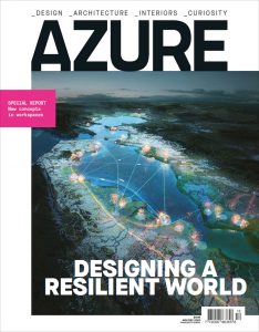 Azure November/December 2020