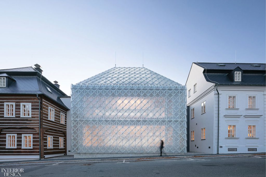 Interior Design.Net January 2021