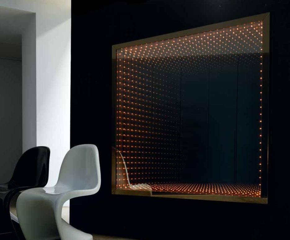 Infinity Mirror
