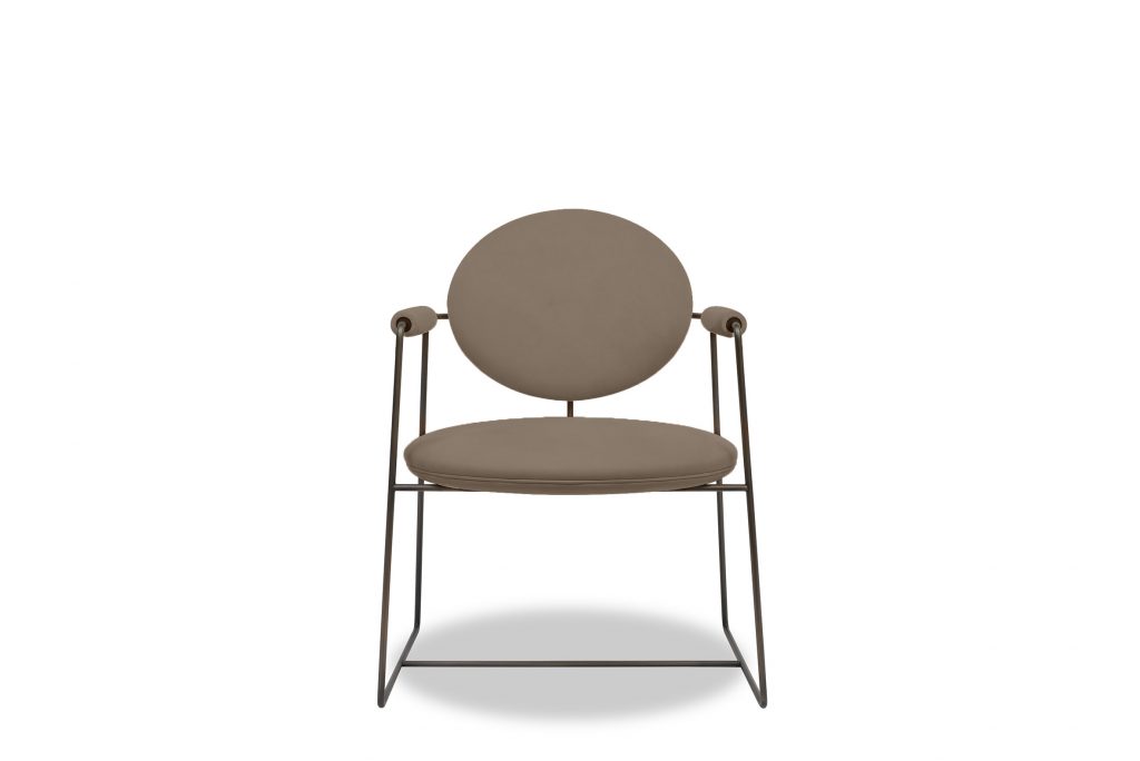 Gemma Chair