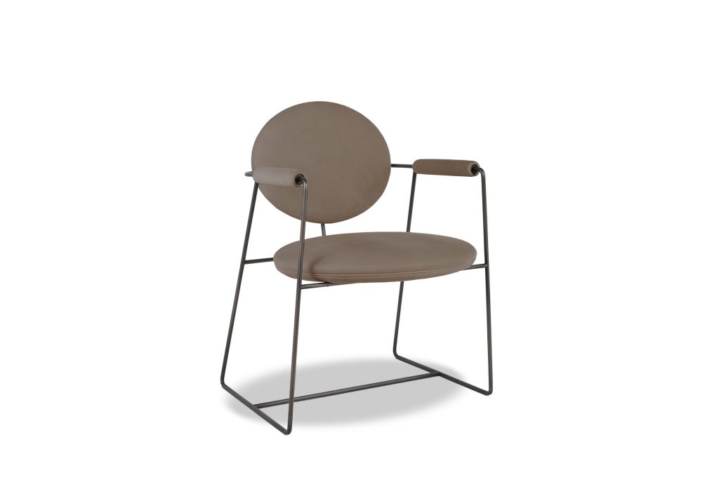 Gemma Chair