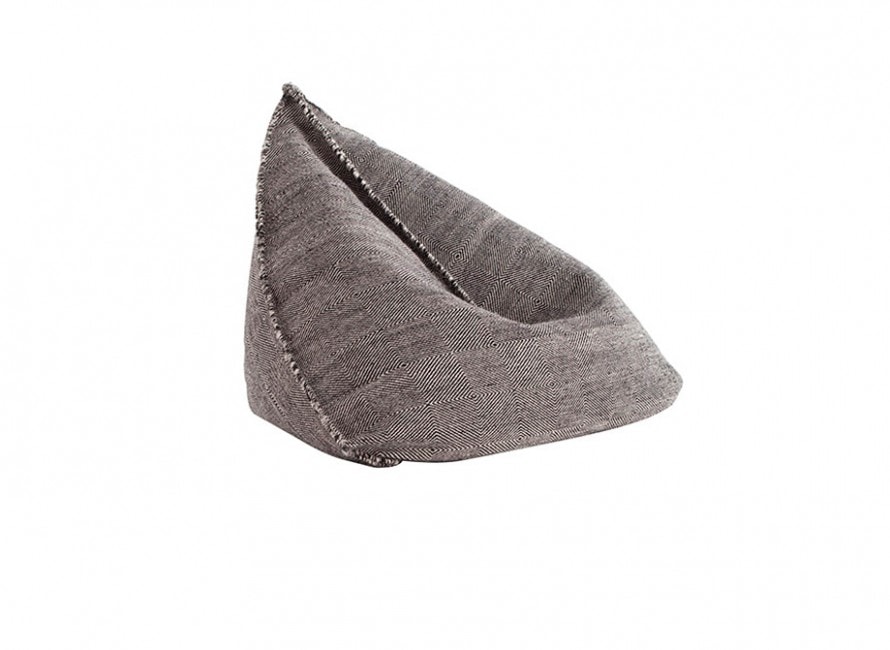 Sail Pouf