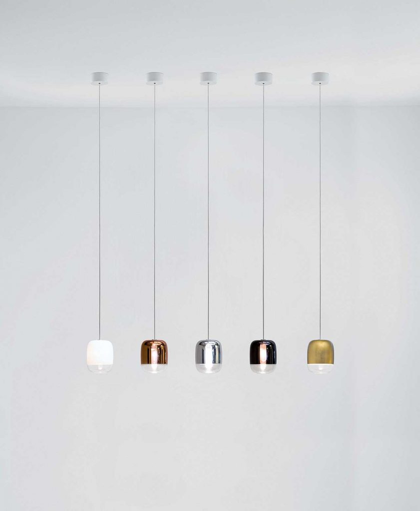 Gong mini