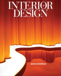 Interior Design March 2021