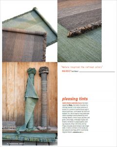 Interior Design March 2021