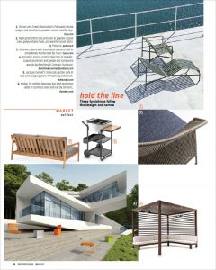 Interior Design March 2021