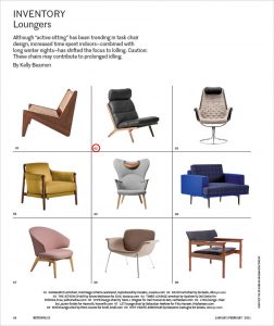 Metropolis January/February 2021