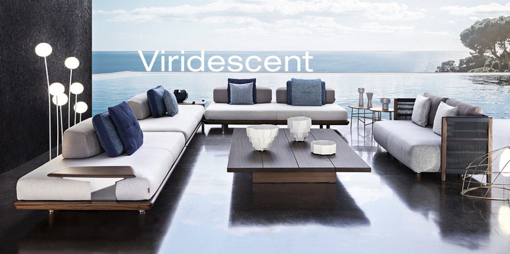 Viridescent: Reconnecting with Nature Viridescent: Reconnecting with Nature