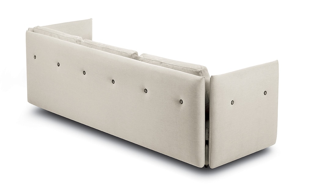 Double Sofa & Sectional