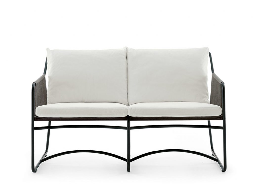 Harp 320 Sofa