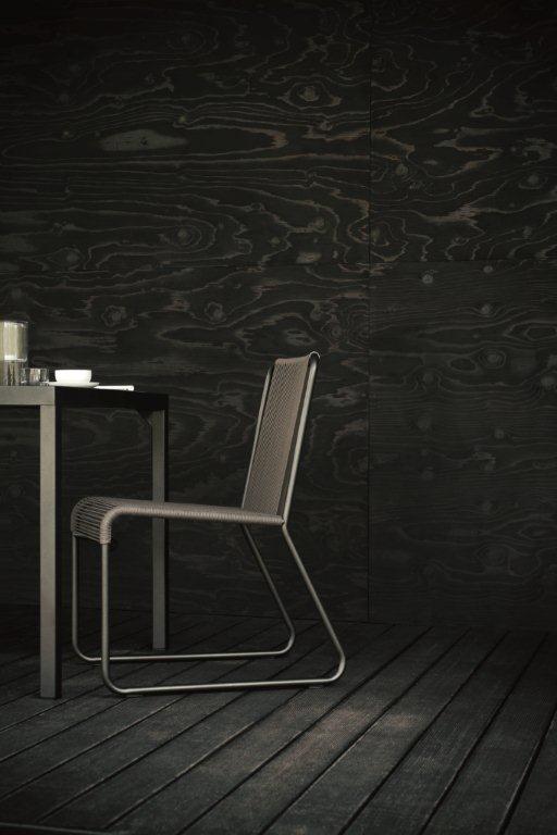 Harp 349 Chair