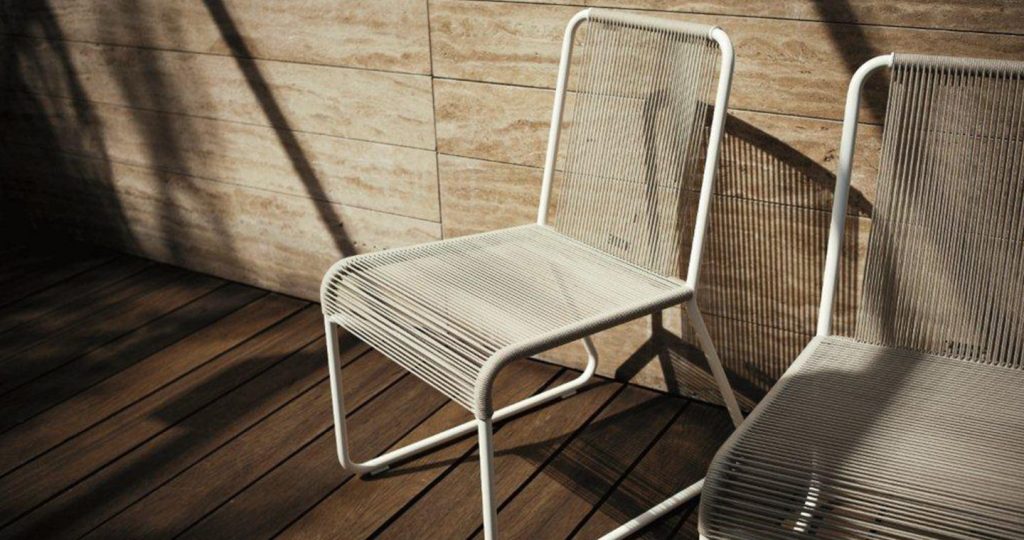 Harp 349 Chair