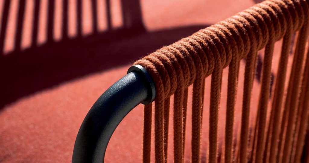 Harp 720 Sofa