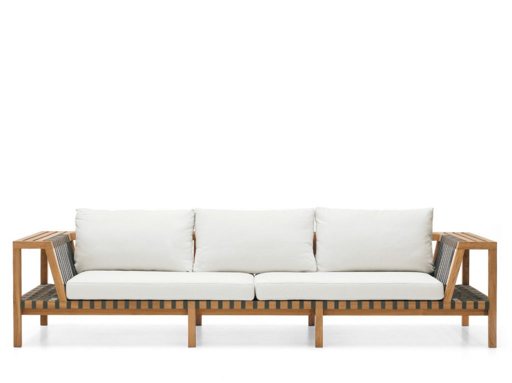 Network 130 Sofa