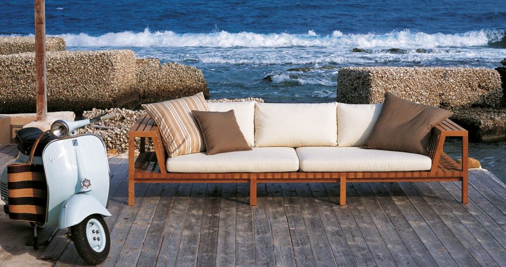 Network 130 Sofa