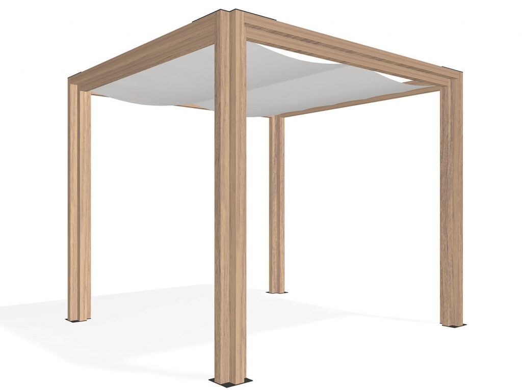 Oasis 110 Gazebo