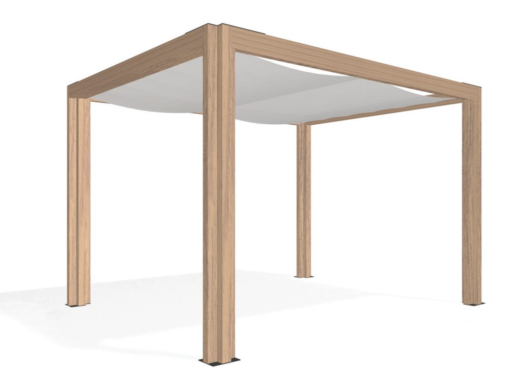Oasis 120 Gazebo