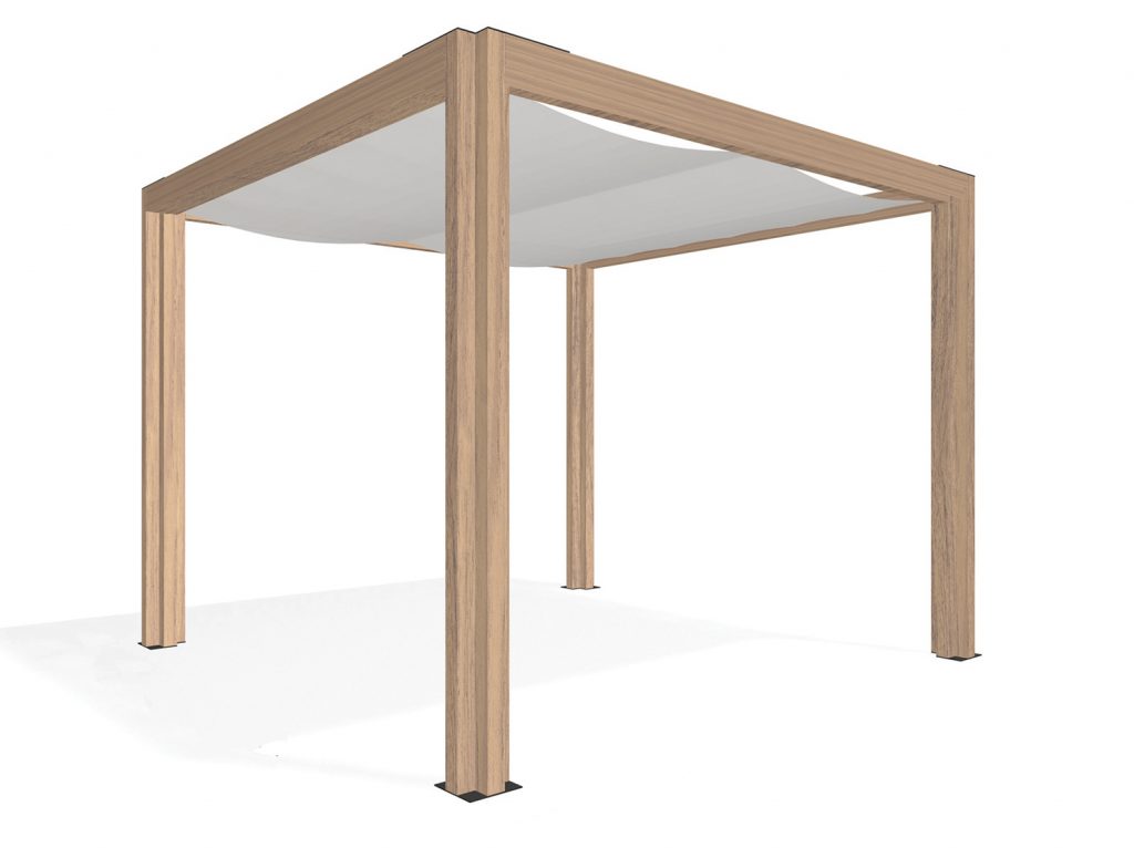 Oasis 130 Gazebo