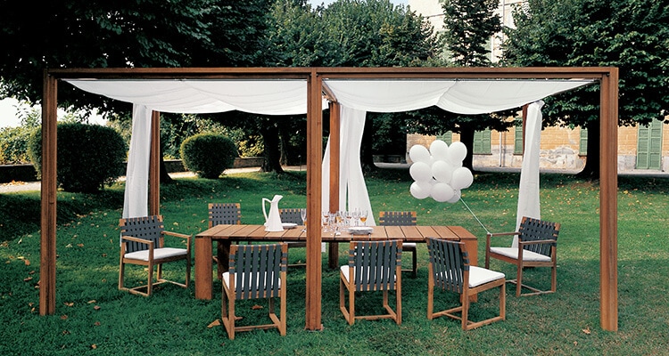 Oasis 130 Gazebo