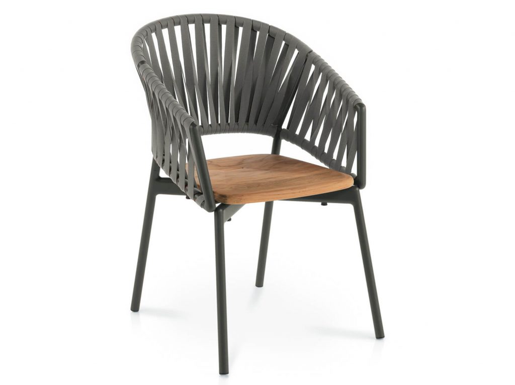 Piper 122 Comfort Chair