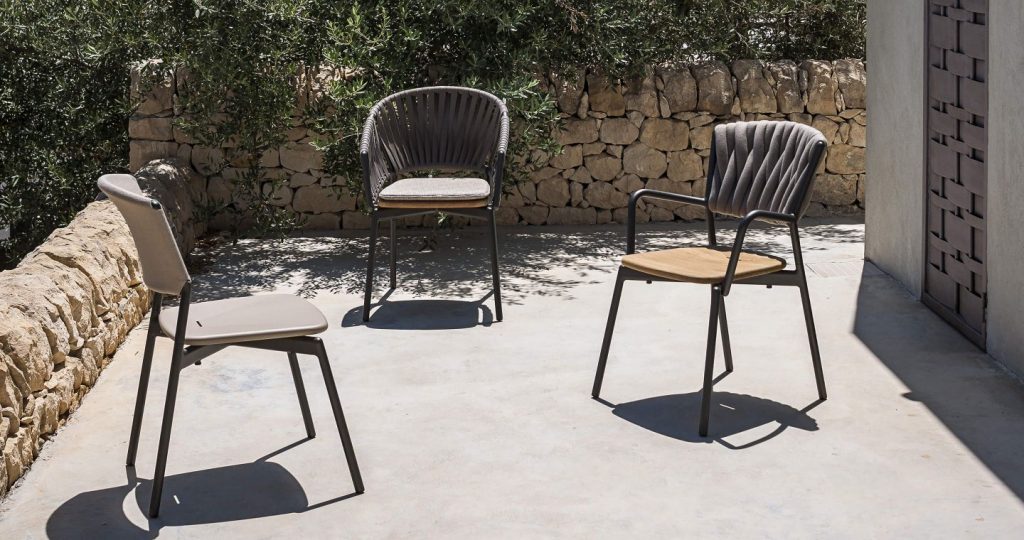 Piper 122 Comfort Chair