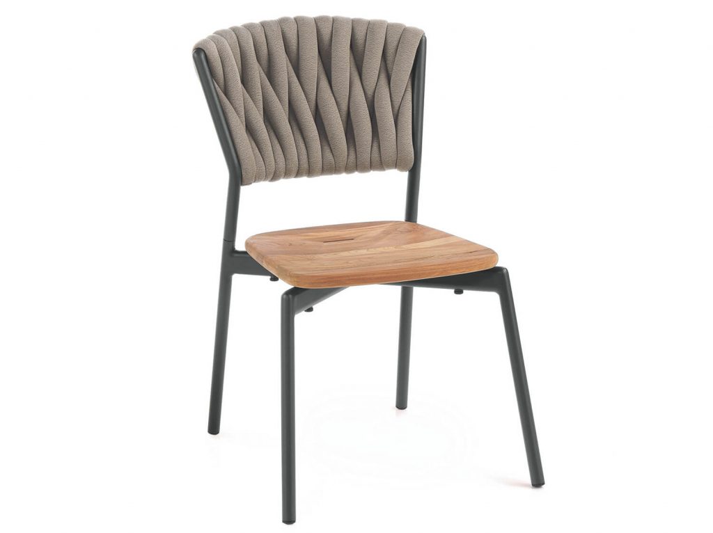 Piper 220 Chair