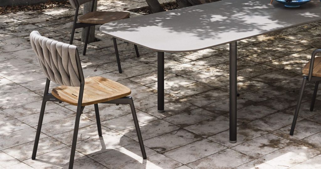 Piper 220 Chair